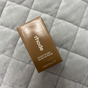 RHODE Pocket Blush